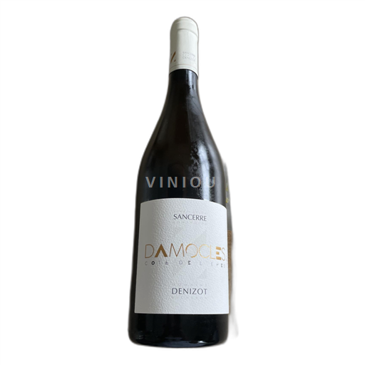 Loirevallei Sancerre Denizot Damocles 2022