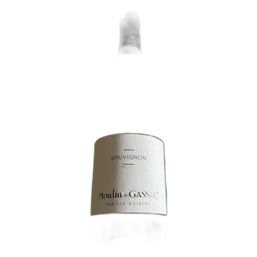 Languedoc ja Roussillon Pays d'Oc Moulin de gassac Sauvignon 2023