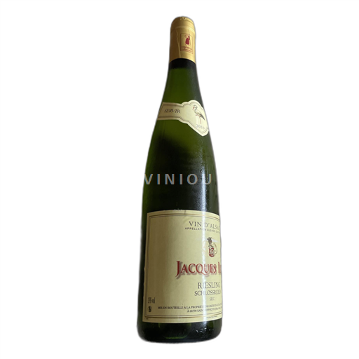 Alsace Riesling Iltis Schlossreben 2019