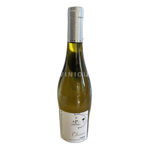 Loirevallei Chinon Pointeau 2023