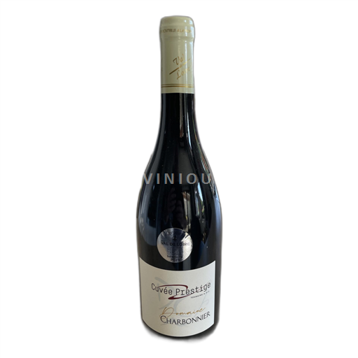 Thung lũng sông Loire Không được chỉ định Domaine Charbonnier Prestige 2023