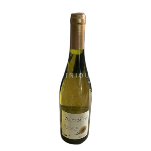 Loirevallei Touraine L'Aumonier 2022
