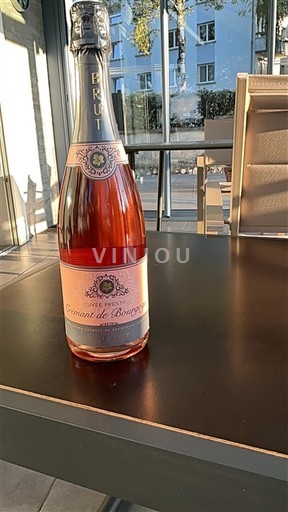 Burgund Crémant de Bourgogne Sélection Ohne Jahrgang