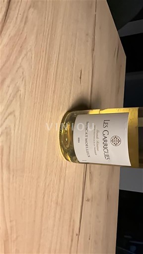 Valle del Ródano No especificado Les Garrigues 2024