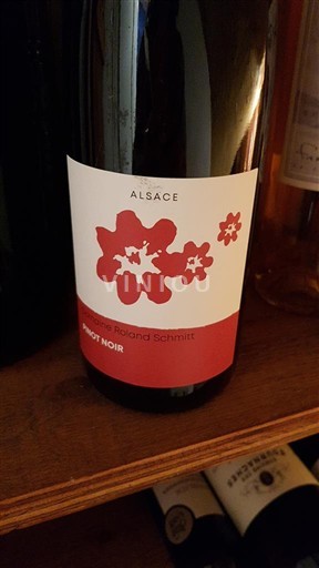 Alsacia Domaine Roland Schmitt 2023