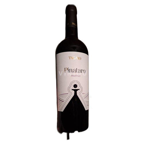 Puglia Primitivo di Manduria Tagaro Pinataro 2023