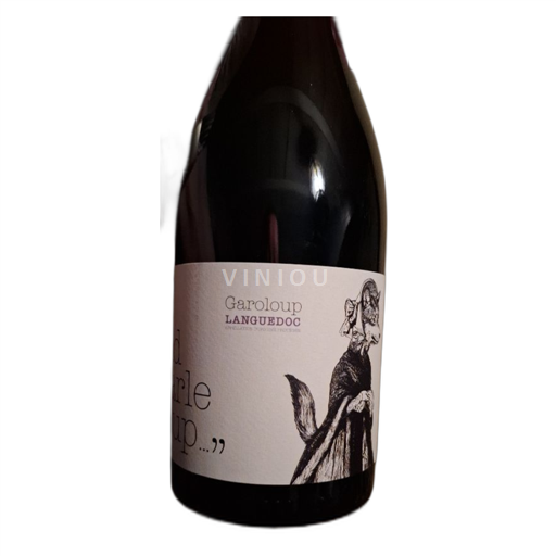 Linguadoca Vignobles Vellas Garoloup 2023