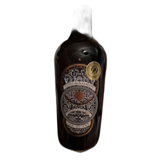 Puglia Aleatico di Puglia Luca Marrone Tre di Tre 2022