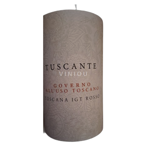 Toscana Botter spa Gouvernement All’ Uso Toscano 2020