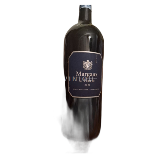 Bordeaux Margaux Château Tertre 2020