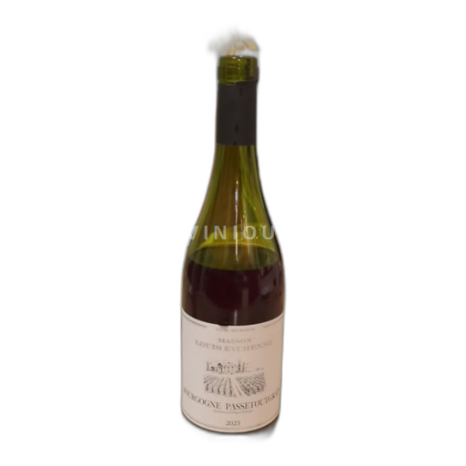 Burgundi Bourgogne-passetoutgrain Maison Louis Eychenne 2023