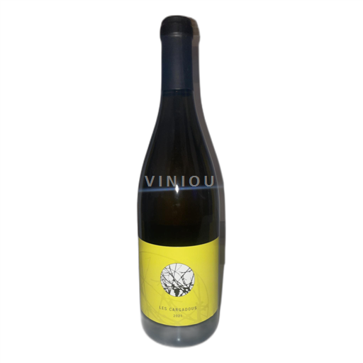 Languedoc-Roussillon Hérault Clos de la Barthassade Les Cargadous 2021