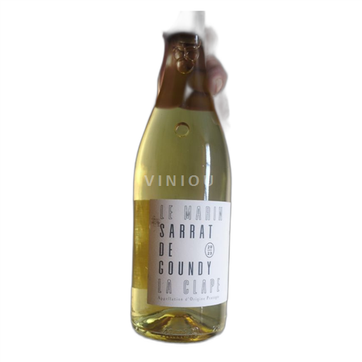 Languedoc Sarrat de Goundy Le Marin 2023