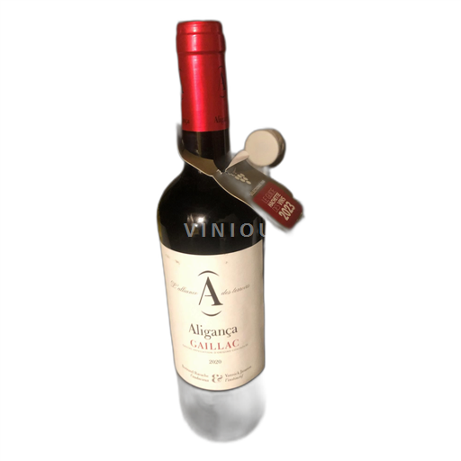 Southwest Gaillac Aligança 2020