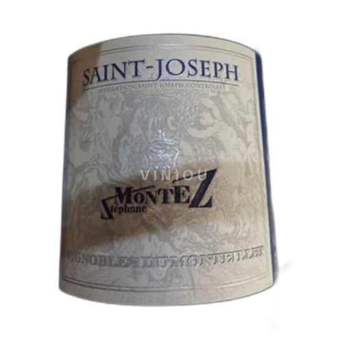 Vallée du Rhône Saint-Joseph Vignobles du Monteillet 2011