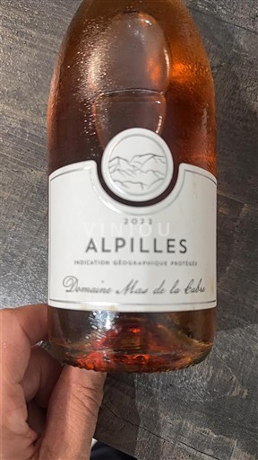 Alpy a Rhonské oblasti Alpilles Domaine Mas de la Costa 2022
