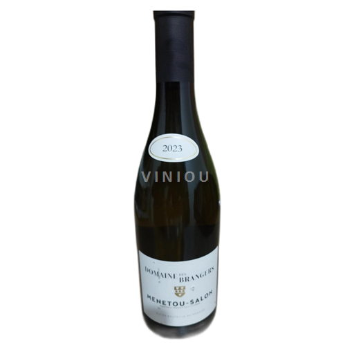 Loirevallei Menetou-Salon Domaine des Brangers 2023