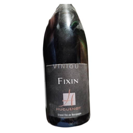 Bourgogne Fixin Huguenot 2019