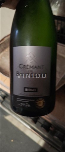 Borgoña Crémant de Borgoña Intermarché Sin añada