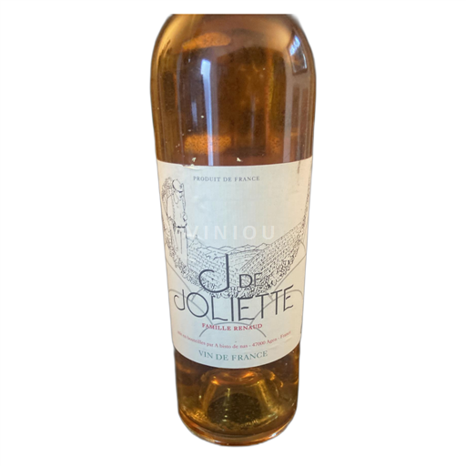 Southwest Jurançon 20 2011