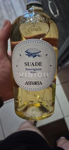 Vénétie Delle Venezie Astoria Suade 2023