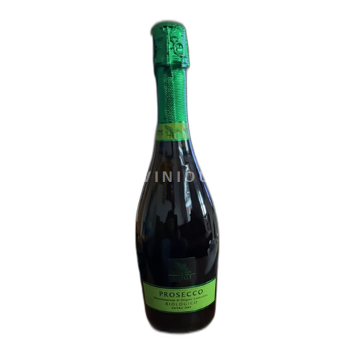 Veneto Prosecco Biologico Non-Vintage