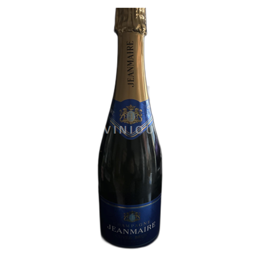 Champagne Sâm-panh Jeanmiare Brut Không niên vụ
