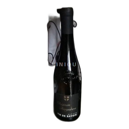 Alpes và các vùng Rhodanien Không được chỉ định Chignon Bergeron 2020