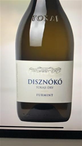 Tokaj Không được chỉ định Domaine Disznóko Tokaji Dry 2023
