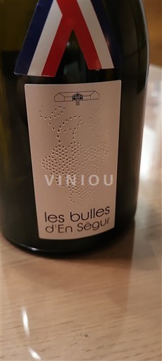 Linguadoca Non specificato En Segur Les Bulles 2023