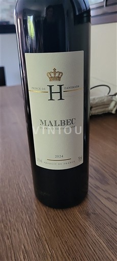 Sud-Ovest Cahors Prince de Danemark 2024