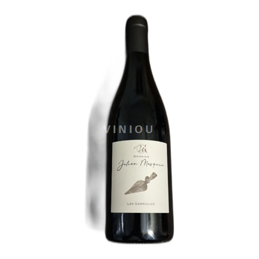 Rhônen laakso Rhône-laakso Julien Mesquin 2022 Ei vuosikertaa