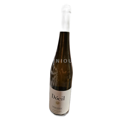 Portogallo Vinho verde Niepoort Dócil 2019