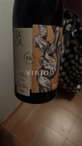 Castilla-La Mancha Manchuela Salia 2022