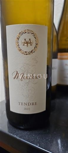 Burgundy Monthélie Tendre 2022