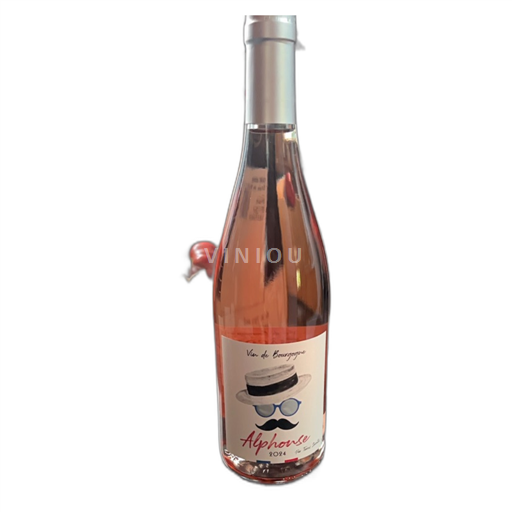 Borgoña No especificado Terres Secrètes Alphonse 2024