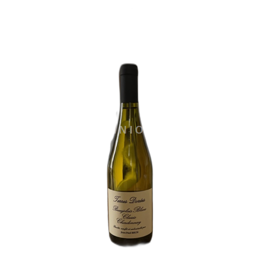 Beaujolais Jean-Paul Brun Terres Dorées Beaujolais Blanc Classic Icke årgångsbetecknad