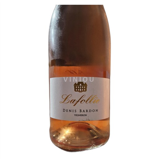 Valle della Loira Domaine Denis Bardon Lafollie 2022