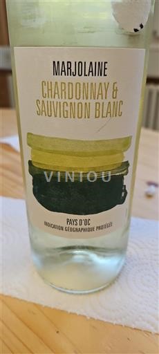 Languedoc y Rosellón País de Oc Marjolaine Sin añada