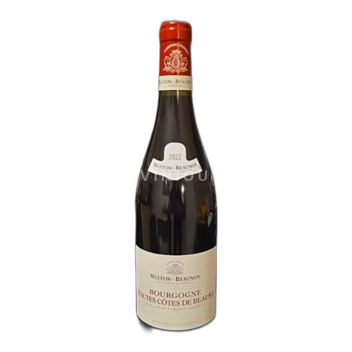 Bourgogne Hautes Côtes de Beaune Nuiton-Beaunoy 2022