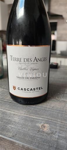 Languedoc và Roussillon Thung lũng thiên đường Cascatel Terre des Anges 2023