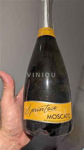 Piemonte Ospecificerad Toso Sprintoso Icke årgångsbetecknad