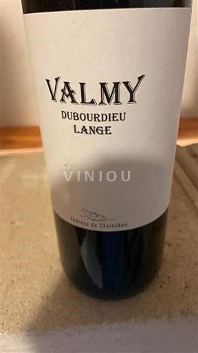 Languedoc Coteaux du Languedoc Valmy L'Âme de l'Ange 2020