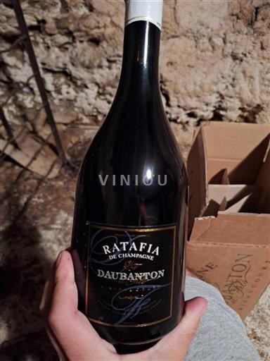 Šampanja Ni doloceno Daubanton Neleten.