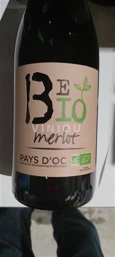 Linguadoca e Rossiglione Paese d'Oc NOT_FOUND Senza annata