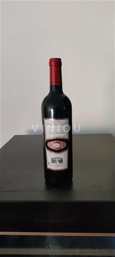 Bordeaux Bordeaux supérieur Domaine Haut-Pougnan Prestige 2019