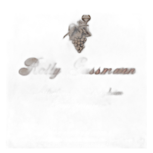 Alsasko Gewürztraminer Rolly Gassmann Altenberg de Bergheim 2013