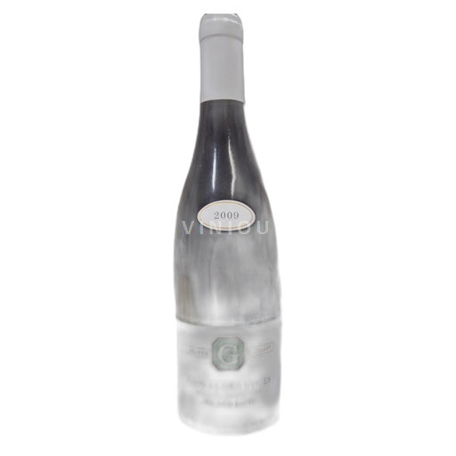 Burgund Nuits-Saint-Georges Philippe Gavignet Les Argillats 2009