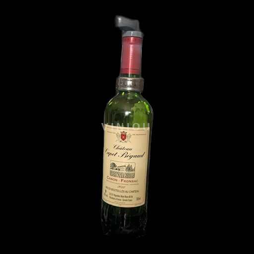 Bordeaux Not Specified Château Capétien Begaud 2022