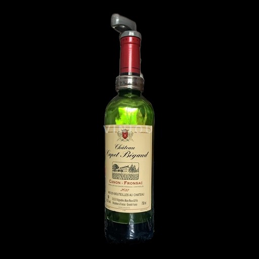 Bordeaux Saint-Émilion Grand Cru Château Capet Bégaud 2022